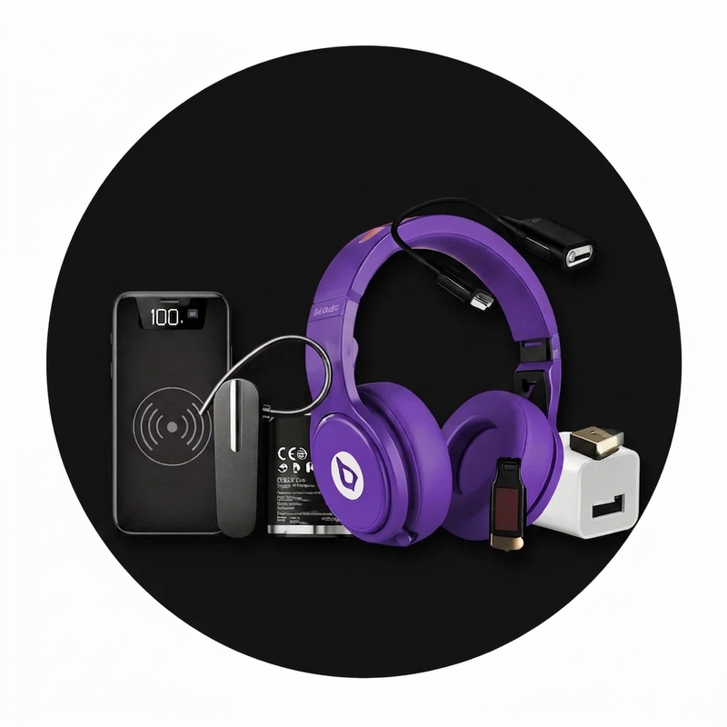 Tech & Gadgets