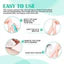 Glame Hair Removal Spray for Men and Women