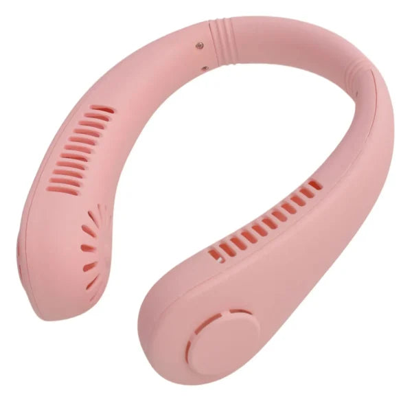 Portable Neck Fan