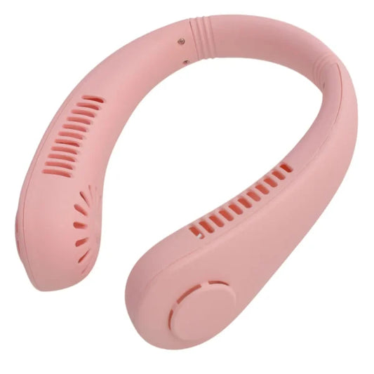 Portable Neck Fan